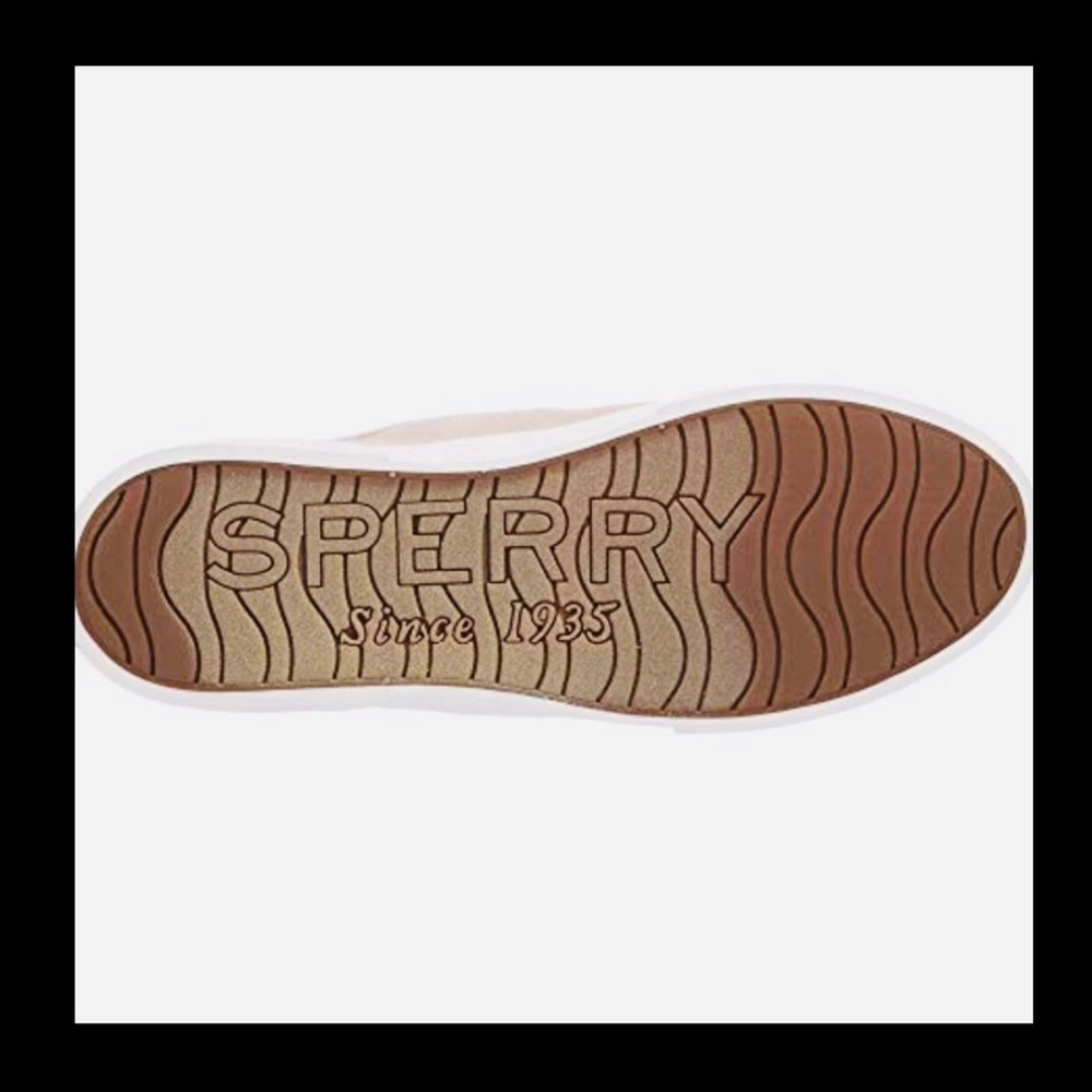 SPERRY - TOP SIDER - Picture 4 of 7
